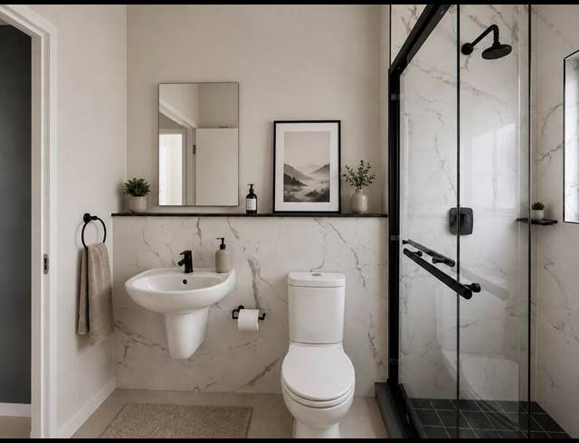 2 BEDROOM PROPERTY TO RENT IN THE HUNTSMAN